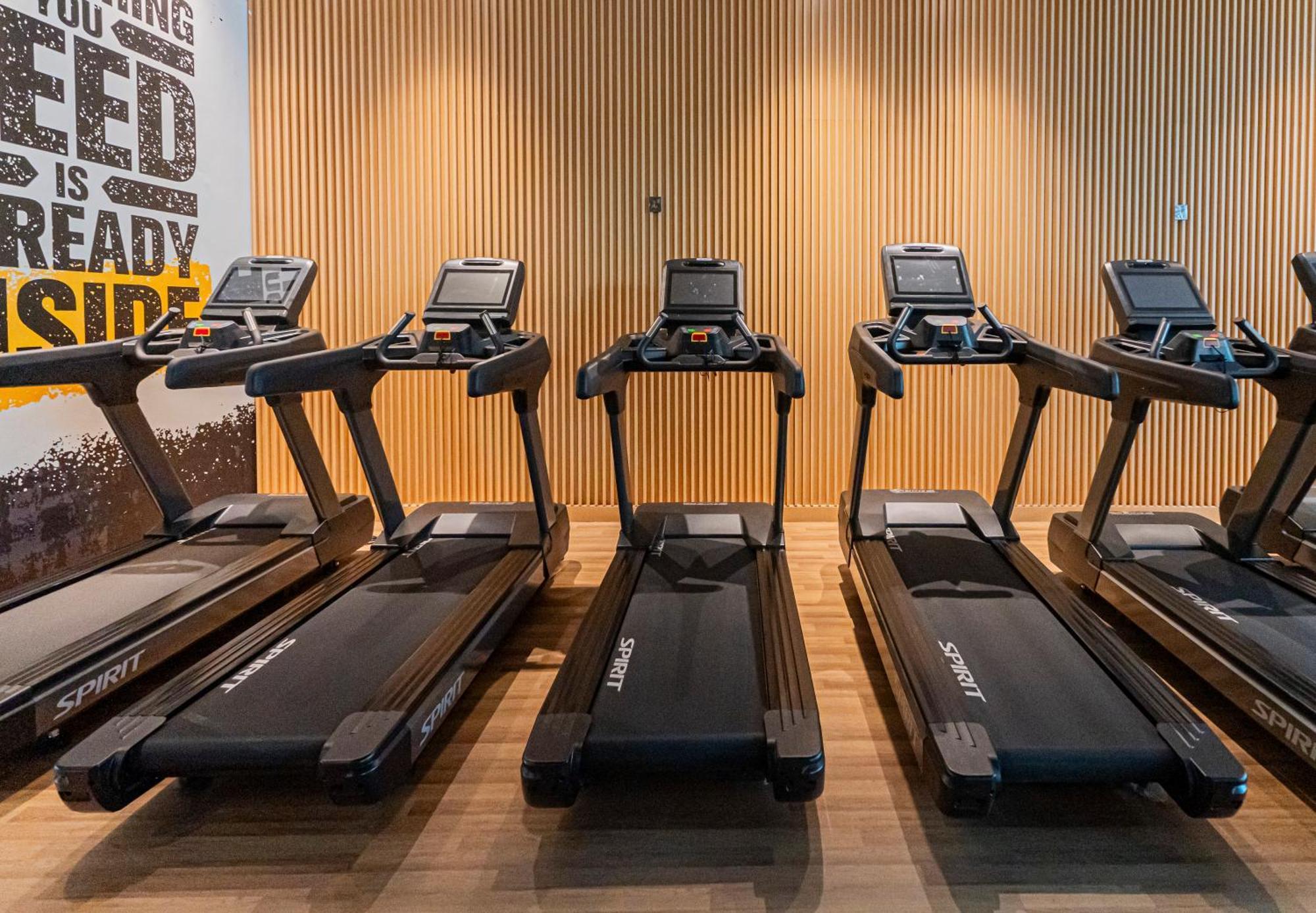 Studio With Private Beach Access At Palm Jumeirah Dubai Exteriör bild